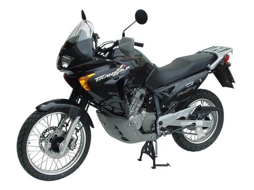 Werkstatthandbuch honda xl600v - honda,