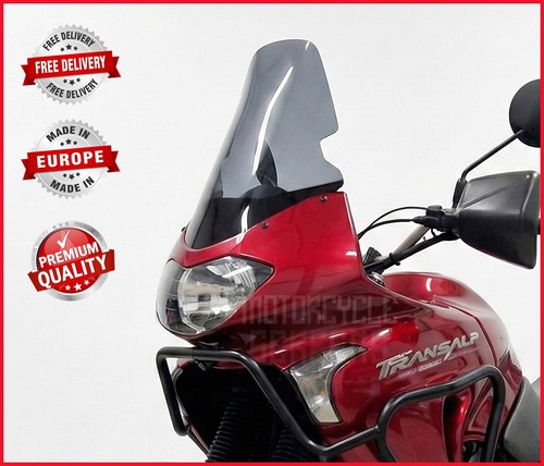 Honda 650 transalp - v,