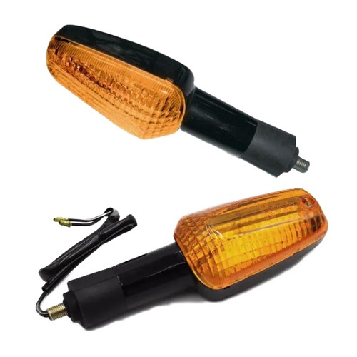 Paar heckblinker rechts - paar,