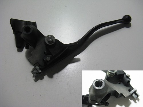 Lenker halter kupplungshebel - lenker-halter,