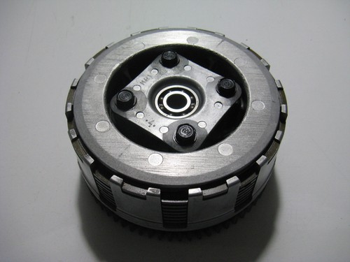 Kupplungskorb kupplung clutch - kupplung,