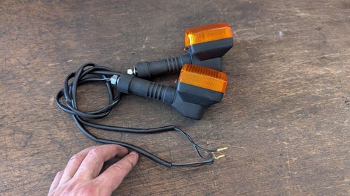 Nachbau blinker honda - blinker,