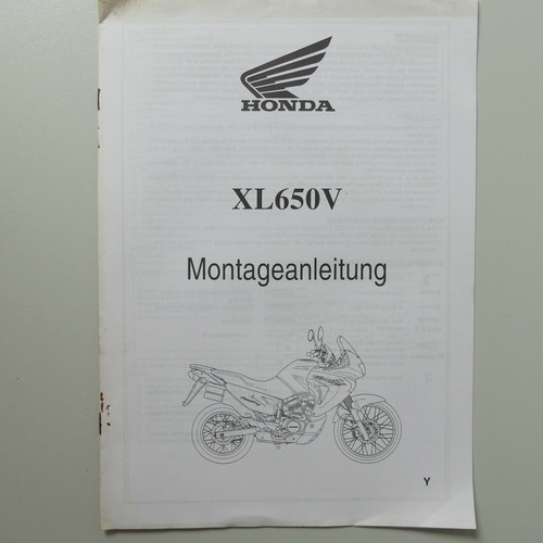 Honda 650 v - honda,