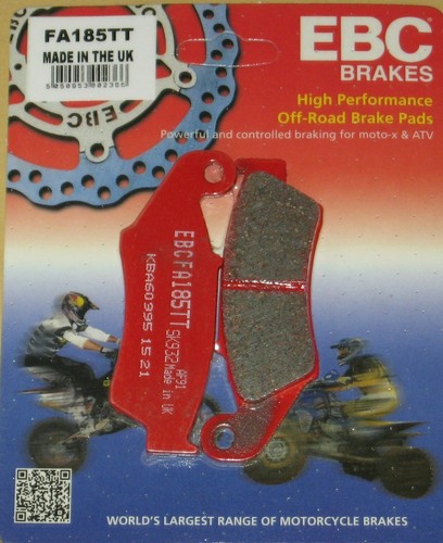 Bremsbeläge für honda - honda, 650