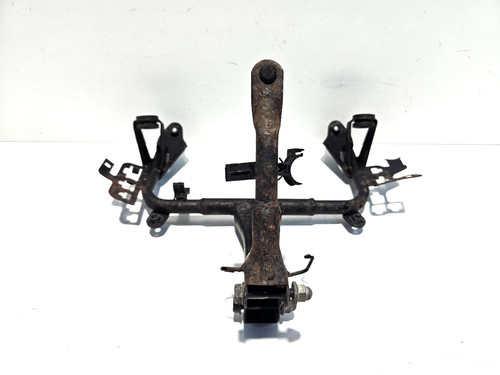 Halter rahmen - rahmen,