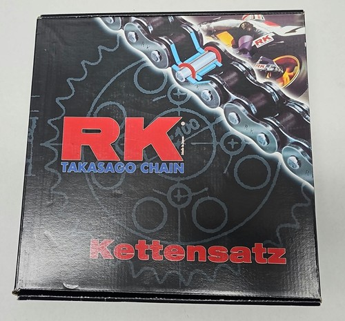 Kettensatz ring 525xso - x-ring,