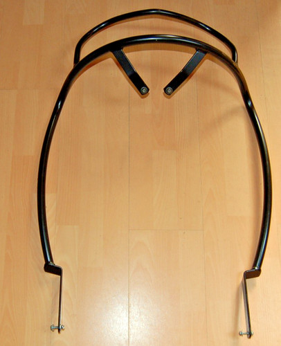 Tankschutzbügel