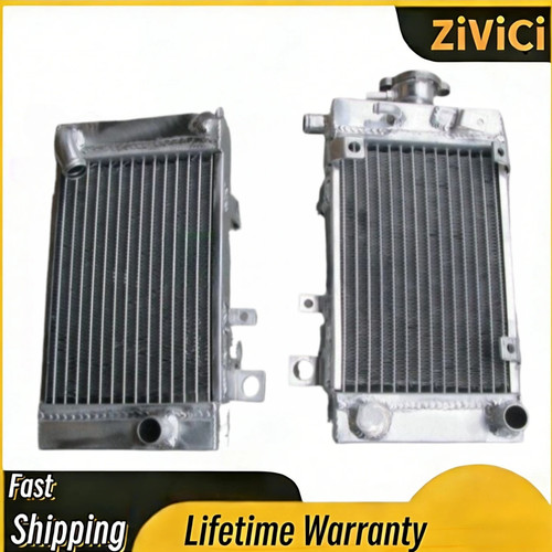 Aluminum radiator für 2000 - für,