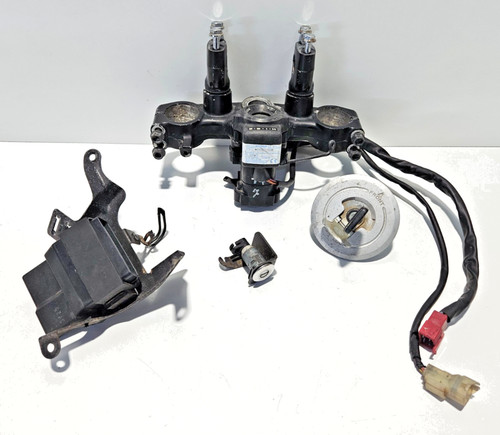 Kit schlüssel steuergerät - schlÜssel,