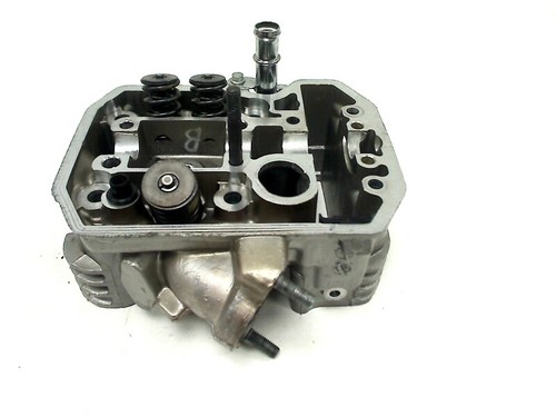 Zylinderkopf honda 650 v - 650,