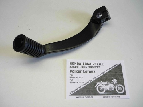 Neu orig honda - orig, xl
