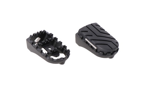 Motech ion fußrasten kit - sw-motech,