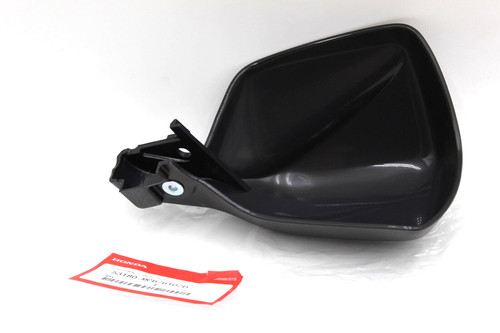 Honda lenkerverkleidung - honda, dx