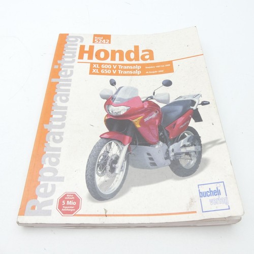 Honda 600 650 - honda, tansalp