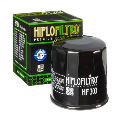 ölfilter hiflo passend für - Ölfilter,