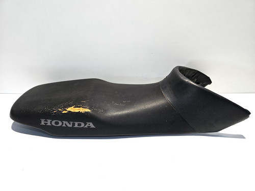 Sattel sitz saddle honda - sattel,