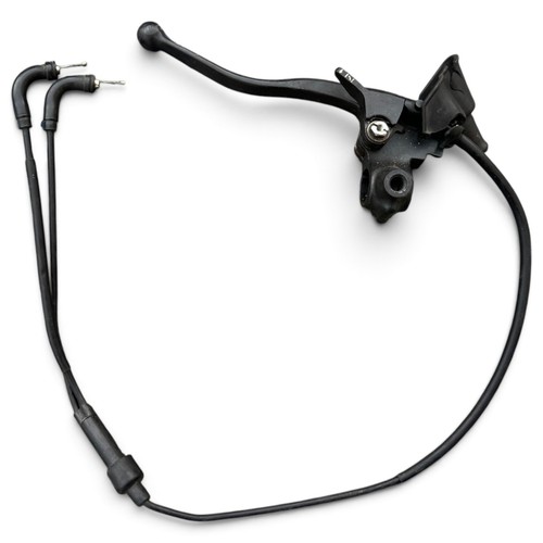 Kupplungshebel kabel luft - kabel,