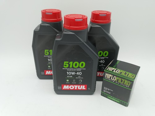 Motul öl 5100 - motul, /