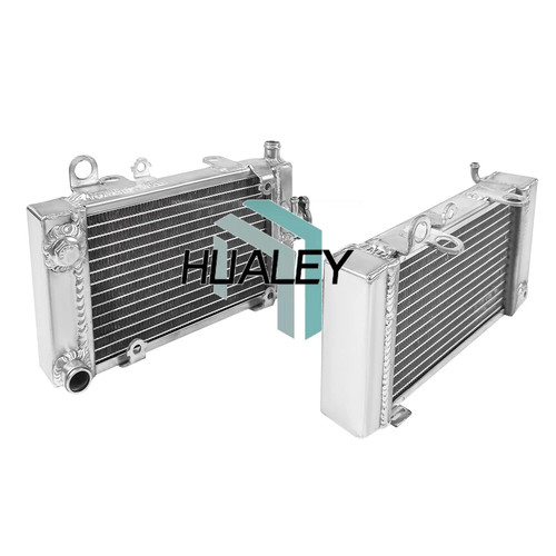 Aluminum wasserflusskühler - aluminum,