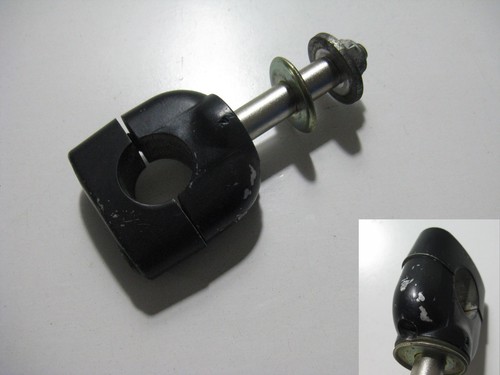 Lenker halter handle bar riser - bar,
