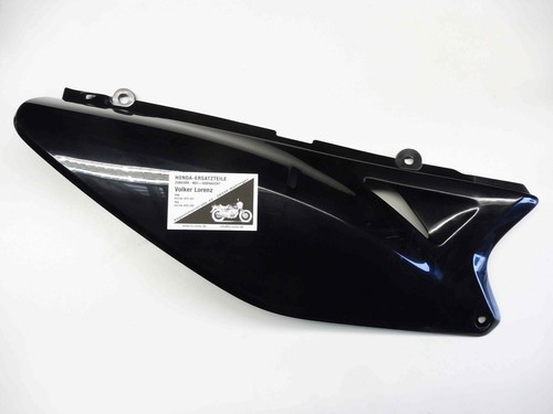 Neu orig honda seitendeckel - orig,
