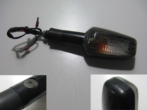 Blinker hinten rechts rear - blinker,
