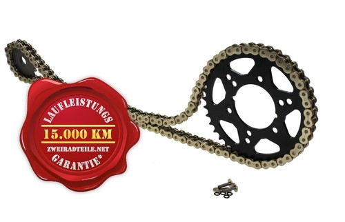 Kettensatz für honda 600 - für,