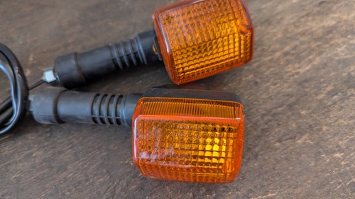 Nachbau blinker honda - blinker,