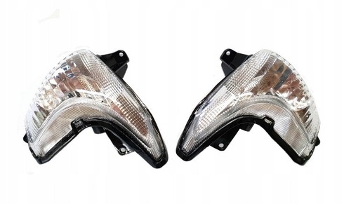 Front blinker vorne paar - front, für