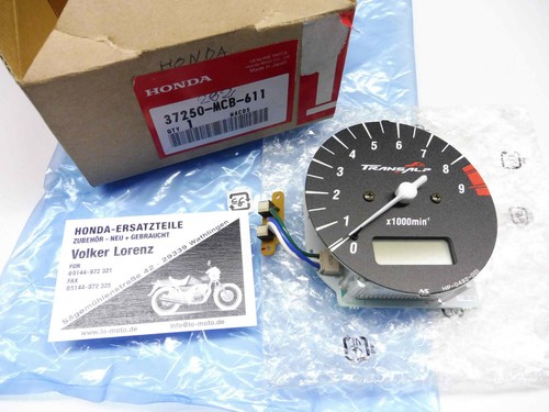 Neu orig honda drehzahlmesser - neu,