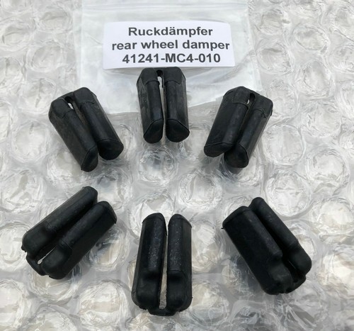 Ruckdämpfer honda 600 v - honda,