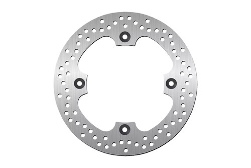 Bremsscheibe vorne honda xl - ng,