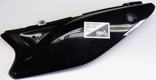 Neu orig honda seitendeckel - honda,