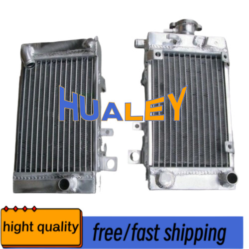 Aluminum kühler radiator for - aluminum,