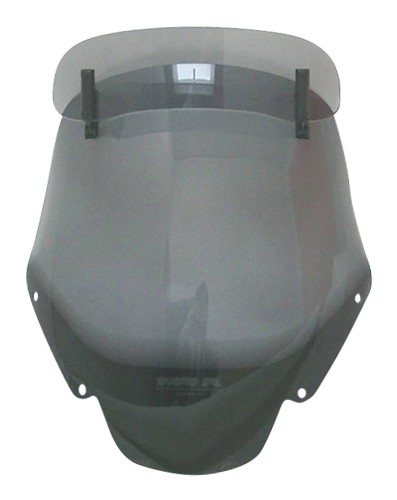 Windschild givi d209s - windschild, xl650v