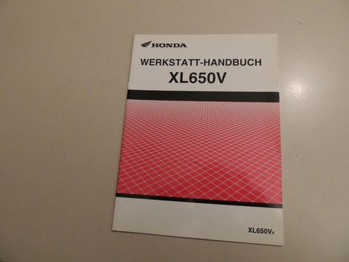 Werkstatthandbuch ergänzung - werkstatthandbuch,