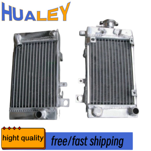 Aluminum radiator for - l&r,