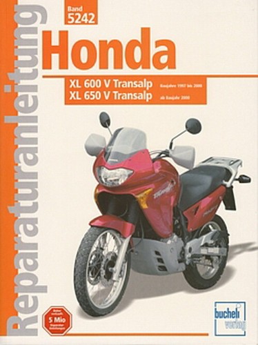 Honda 600 650 v - 600, &