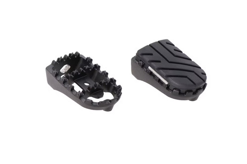 Motech ion fußrasten kit - sw-motech, fußrasten-kit