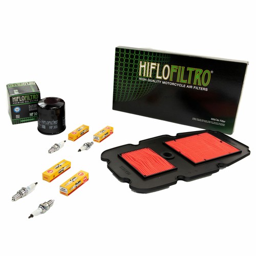 Wartung paket für honda - wartung,