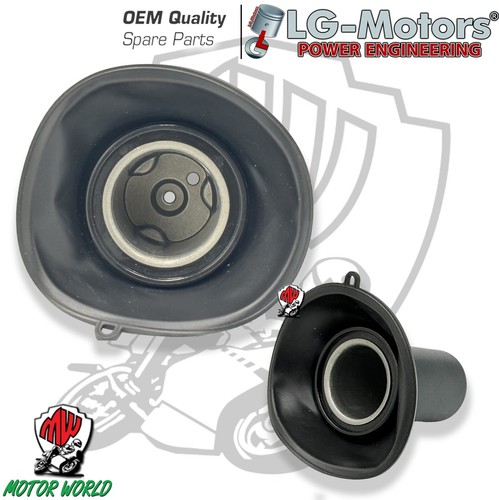 Vergasermembranen honda - 2x,