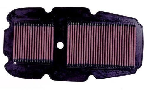 Sportluftfilter ha 6501 - k&n, ha-6501